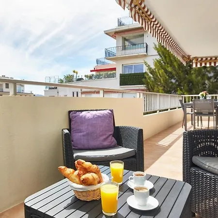 Apartment Centre-palais-200m Des Plages *